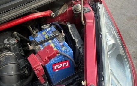Mitsubishi Colt VI рестайлинг, 2011 год, 700 000 рублей, 11 фотография