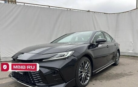 Toyota Camry, 2026 год, 5 130 000 рублей, 1 фотография