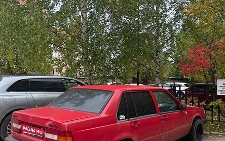 Volvo 940, 1992 год, 350 000 рублей, 1 фотография