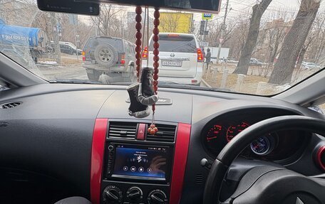 Mitsubishi Colt VI рестайлинг, 2011 год, 700 000 рублей, 30 фотография