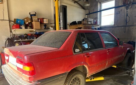 Volvo 940, 1992 год, 350 000 рублей, 2 фотография