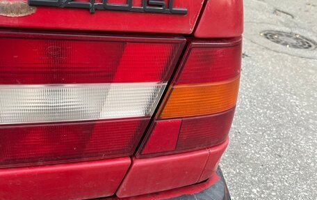 Volvo 940, 1992 год, 350 000 рублей, 17 фотография