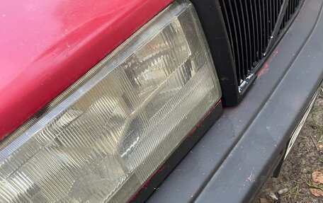 Volvo 940, 1992 год, 350 000 рублей, 14 фотография