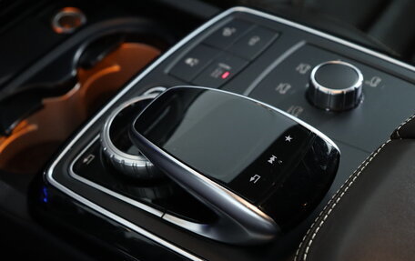Mercedes-Benz GLS AMG, 2016 год, 4 190 000 рублей, 19 фотография