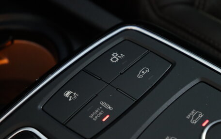 Mercedes-Benz GLS AMG, 2016 год, 4 190 000 рублей, 21 фотография