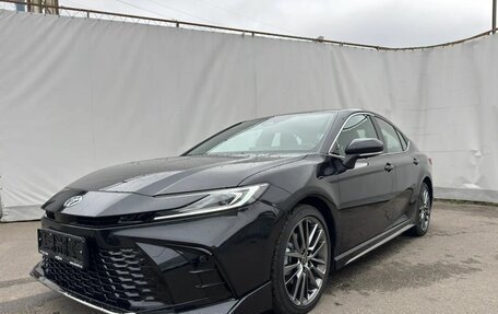 Toyota Camry, 2026 год, 5 130 000 рублей, 2 фотография