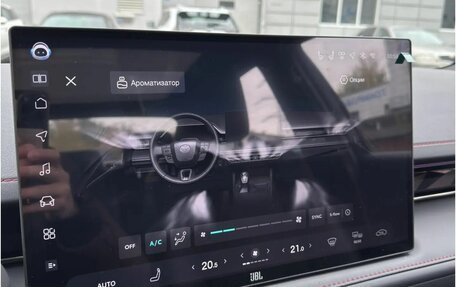 Toyota Camry, 2026 год, 5 130 000 рублей, 7 фотография