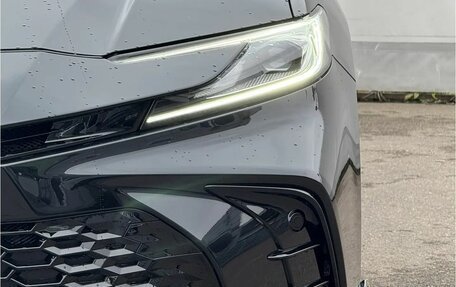 Toyota Camry, 2026 год, 5 130 000 рублей, 5 фотография