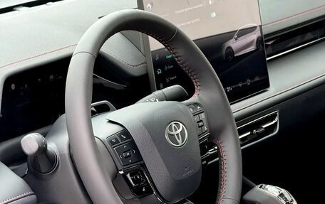 Toyota Camry, 2026 год, 5 130 000 рублей, 11 фотография