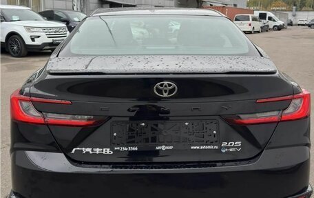 Toyota Camry, 2026 год, 5 130 000 рублей, 8 фотография