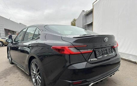 Toyota Camry, 2026 год, 5 130 000 рублей, 6 фотография