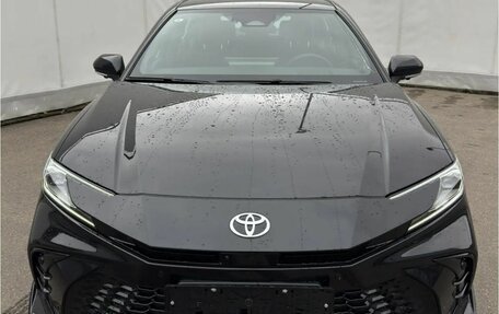 Toyota Camry, 2026 год, 5 130 000 рублей, 4 фотография