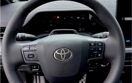 Toyota Camry, 2026 год, 5 130 000 рублей, 10 фотография