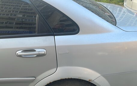 Chevrolet Lacetti, 2012 год, 210 000 рублей, 6 фотография