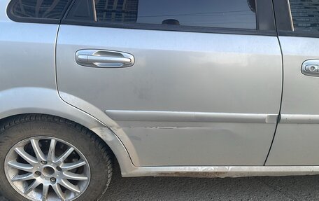 Chevrolet Lacetti, 2012 год, 210 000 рублей, 7 фотография