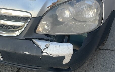 Chevrolet Lacetti, 2012 год, 210 000 рублей, 3 фотография