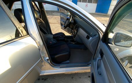 Chevrolet Lacetti, 2012 год, 210 000 рублей, 12 фотография