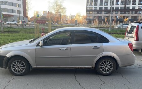 Chevrolet Lacetti, 2012 год, 210 000 рублей, 4 фотография