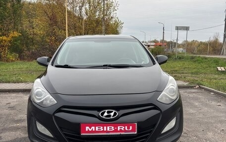 Hyundai i30 II рестайлинг, 2014 год, 700 000 рублей, 1 фотография