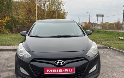 Hyundai i30 II рестайлинг, 2014 год, 700 000 рублей, 1 фотография
