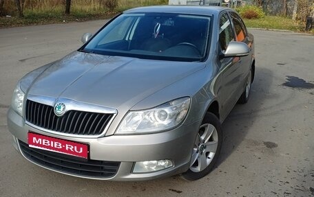 Skoda Octavia, 2013 год, 1 100 000 рублей, 1 фотография