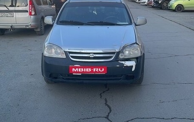 Chevrolet Lacetti, 2012 год, 210 000 рублей, 1 фотография