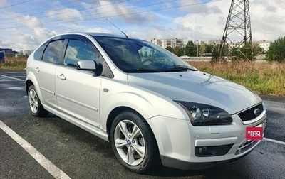 Ford Focus II рестайлинг, 2007 год, 540 000 рублей, 1 фотография