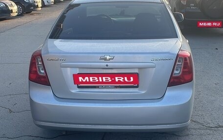 Chevrolet Lacetti, 2012 год, 210 000 рублей, 10 фотография