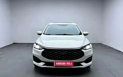 Ford Focus IV, 2022 год, 1 778 000 рублей, 1 фотография