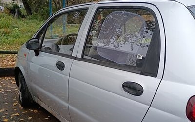 Daewoo Matiz I, 2013 год, 250 000 рублей, 1 фотография