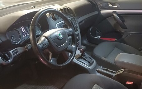 Skoda Octavia, 2013 год, 1 100 000 рублей, 6 фотография