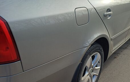Skoda Octavia, 2013 год, 1 100 000 рублей, 5 фотография