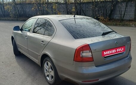 Skoda Octavia, 2013 год, 1 100 000 рублей, 2 фотография