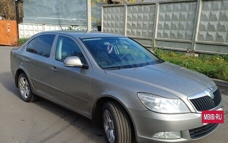 Skoda Octavia, 2013 год, 1 100 000 рублей, 4 фотография