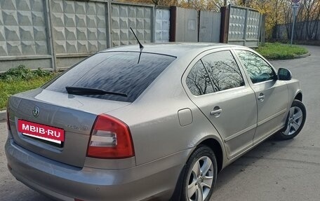 Skoda Octavia, 2013 год, 1 100 000 рублей, 3 фотография