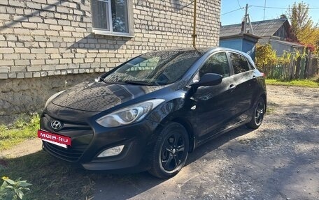 Hyundai i30 II рестайлинг, 2014 год, 700 000 рублей, 6 фотография