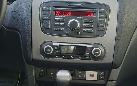 Ford Focus II рестайлинг, 2007 год, 540 000 рублей, 12 фотография