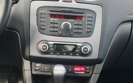 Ford Focus II рестайлинг, 2007 год, 540 000 рублей, 8 фотография