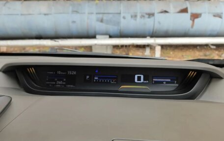 Honda Freed II, 2016 год, 1 350 000 рублей, 7 фотография