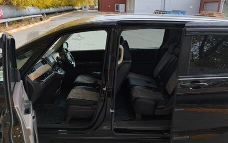 Honda Freed II, 2016 год, 1 350 000 рублей, 10 фотография