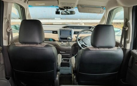 Honda Freed II, 2016 год, 1 350 000 рублей, 11 фотография