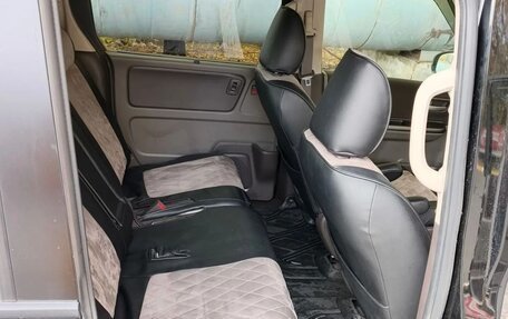 Honda Freed II, 2016 год, 1 350 000 рублей, 9 фотография