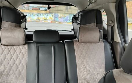 Honda Freed II, 2016 год, 1 350 000 рублей, 12 фотография