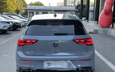 Volkswagen Golf VIII, 2022 год, 1 508 000 рублей, 3 фотография