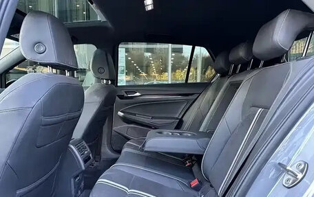 Volkswagen Golf VIII, 2022 год, 1 508 000 рублей, 14 фотография