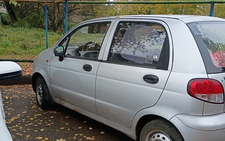 Daewoo Matiz I, 2013 год, 250 000 рублей, 3 фотография