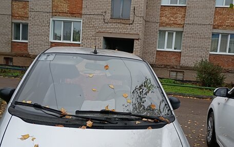 Daewoo Matiz I, 2013 год, 250 000 рублей, 2 фотография