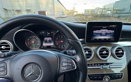 Mercedes-Benz C-Класс, 2014 год, 1 720 000 рублей, 15 фотография