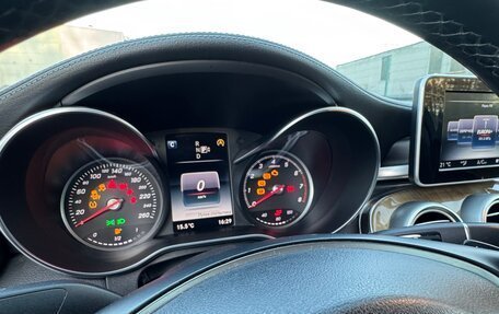 Mercedes-Benz C-Класс, 2014 год, 1 720 000 рублей, 14 фотография