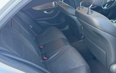 Mercedes-Benz C-Класс, 2014 год, 1 720 000 рублей, 8 фотография